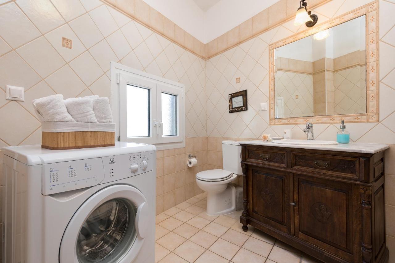 Agallis Corfu Residence Szokráki Kültér fotó