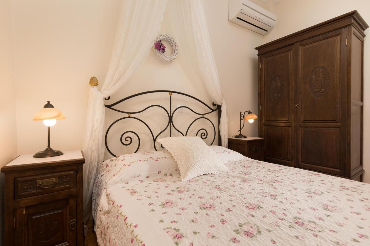 Agallis Corfu Residence Szokráki Kültér fotó